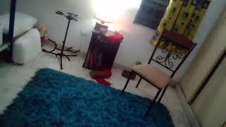 llovizna Fernando delgadillo