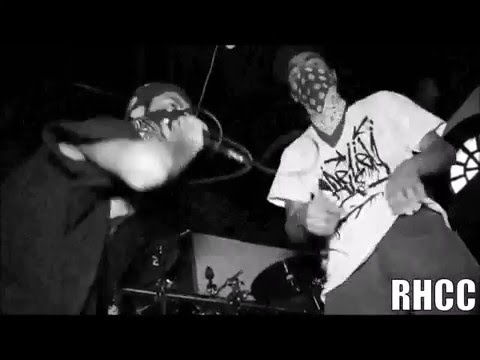 Rehén - Barricada (Video Oficial)