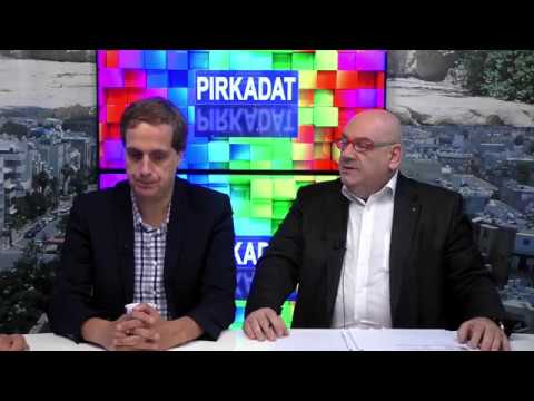 A Mazsihisz leginkább a konkrét programokra, nem pedig a...