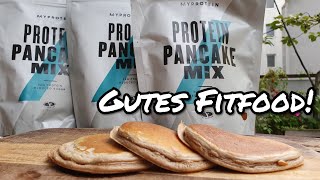 MyProtein Protein Pancakes Review | FoodLoaf