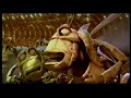 A Bugs Life UK VHS DVD Promo Coming Soon