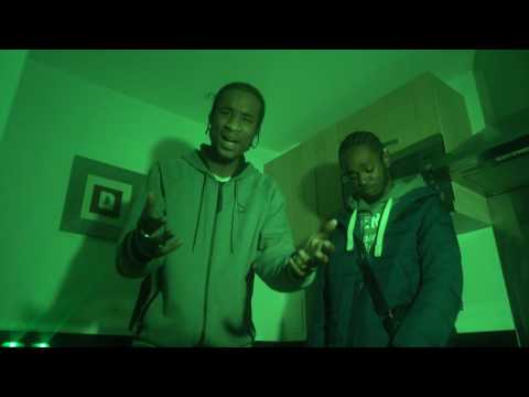 @KwayorClinch x @YK_Moneyy - C'mon #OneTake (4K) | @PacmanTV
