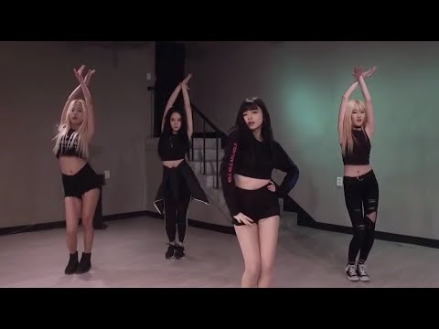 AWESOME - DROP YOUR BASS (Official Video)