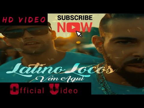 BOMBA & Lala Miguel - Vem Aqui (4K Official Video)
