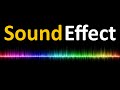SOUND EFFECT Bomb Loud Exploding