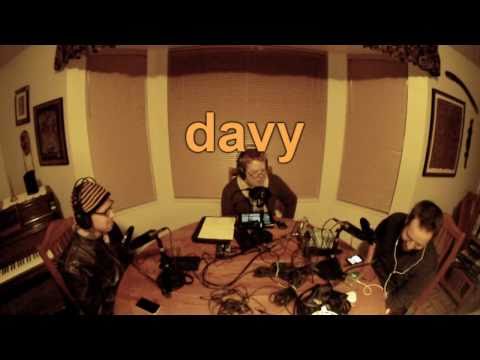 Desert Bears - Podcast - Episode 001 Garit's Mysteries