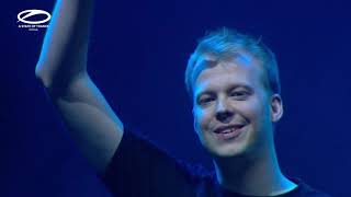 Ruben De Ronde - Live @ A State Of Trance Festival 700, SVP Stadium Mumbai, Netherlands 2015