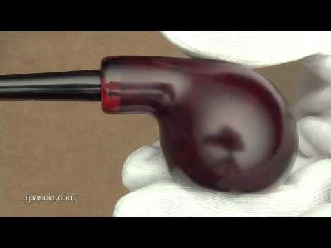 pipa Ascorti Russ - smoking pipe 784