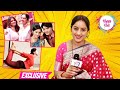 Deepika Singh Interview On Mangal Lakshmi, Diya Aur Baati Hum Image, Personal Life & Holi EXCLUSIVE