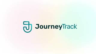 JourneyTrack YouTube Video