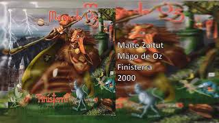 Maite Zaitut - Mägo de Oz