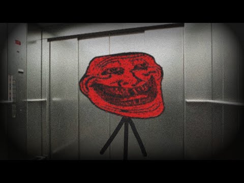The Trollge: The "Falling elevator" Incident