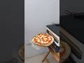 First Pizza This Year From Cozze Electric 13 Pizza Oven