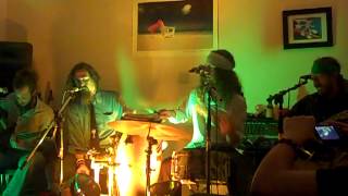 Full Service - Rocketships