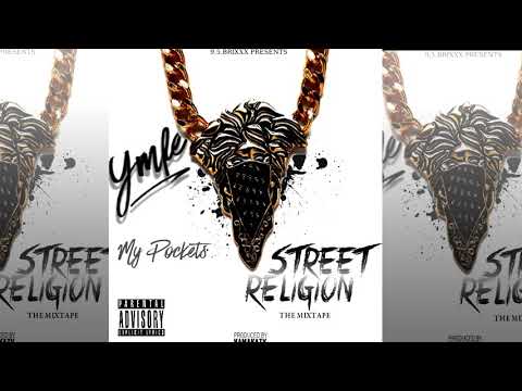 My Pockets - YMFE ft AG (prod by Kamakazy)