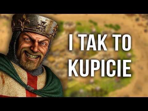 To wcale nie jest ta sama gra. Zaufaj mi mój Panie.