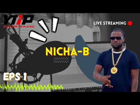 YTIP Radio Ft  Nicha B New Album, Soca Monarch, Byron Messia, ZTG and much more!