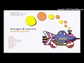 My Train Is Coming - Andy Partridge