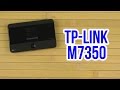 Модем TP-LINK M7350 Модем TP-LINK M7350