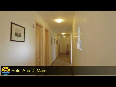 Discover Hotel Aria Di Mare in Ragusa: Your Perfect Holiday Destination!