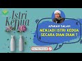 apakah salah menjadi istri kedua secara diam diam buya yahya menjawab