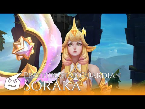 Prestige Star Guardian Soraka.face