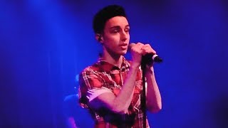 Mario Novembre - I Can't Dance - Live | Finally 18 | Mario Novembre I Can't Dance Live - Stuttgart