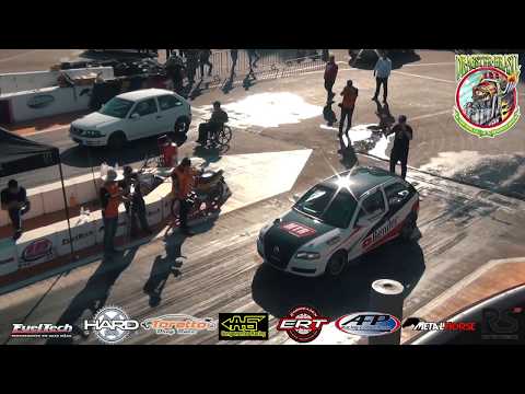 2º Etapa VP Series 2019 categoria DTA LIGHT recorde e puxadas!