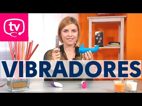 Consejos para elegir tu primer vibrador