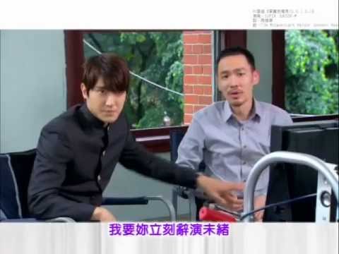 120305 Skip beat ep 12 30s preview