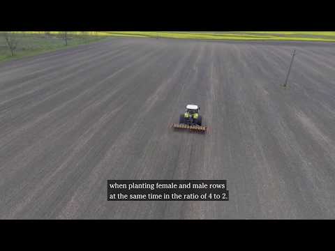 We are Tempo farmers - Hungary: Árpád Bártfai