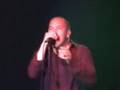 finger eleven - suffocate - live 