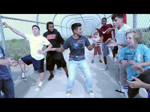 San Angelo Boys and Girls Club - Happy