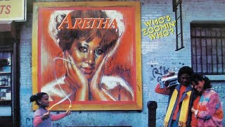 Aretha Franklin - Until You Say You Love Me