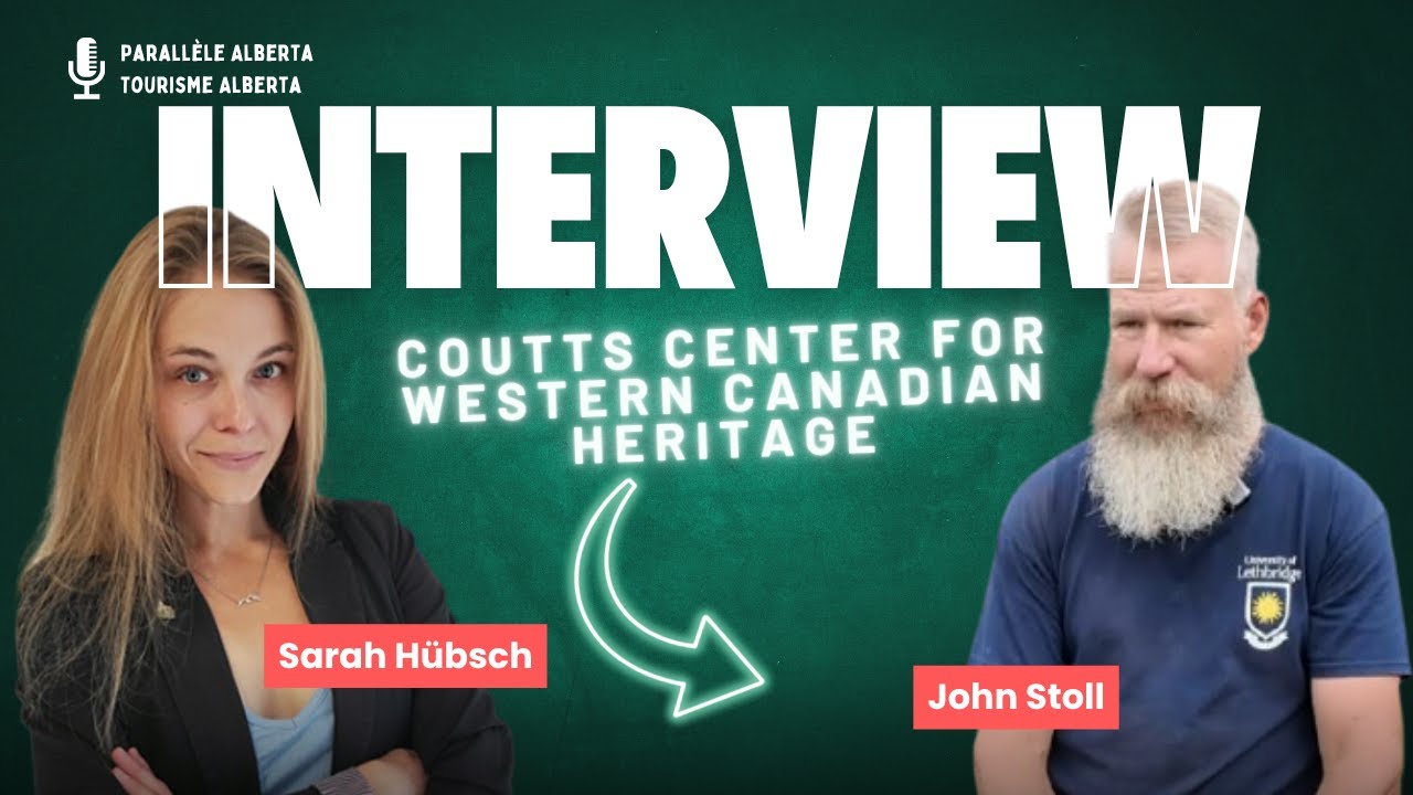 Exploring the Coutts Centre