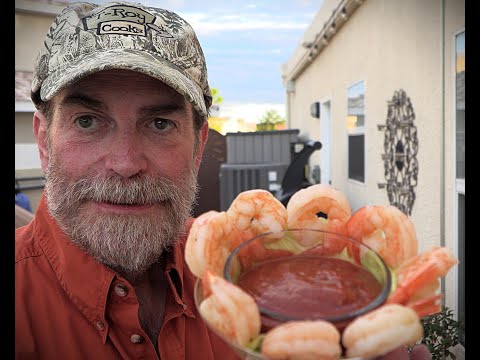 Easy Cocktail Sauce Recipe for Grilled Shrimp & More
