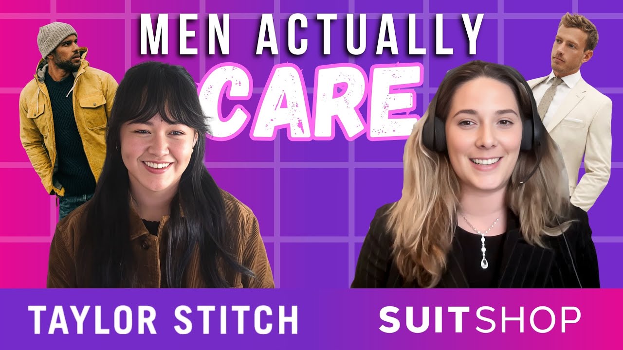 The Modern Man's Journey: From Rugged to Refined