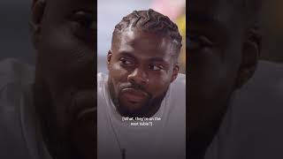 Too right, she&#39;s a keeper! Jamelia is having an absolute ball on this date! 😍 #CelebsGoDating