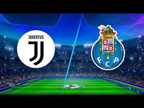 #LIVE Juventus   3 - 2   Fc Porto*  (AGG 4 - 4 )  Subscribe to watch a live match