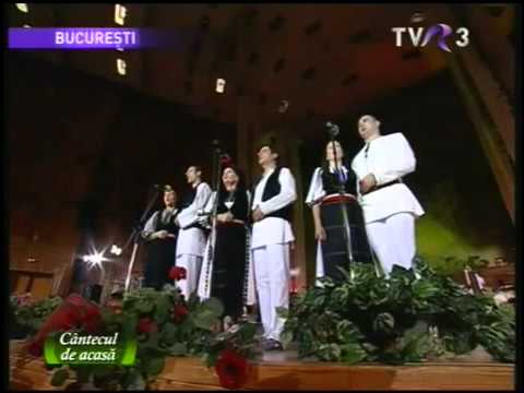 Grupul Jidvei Romania -Saracu omul cu dor.mp4