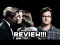 Allied - CineFix Review!