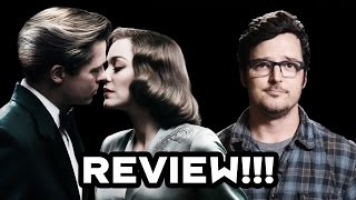 Allied - CineFix Review!