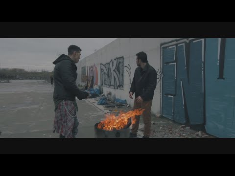 Tsipos - Προφητεία (Official Music Video)