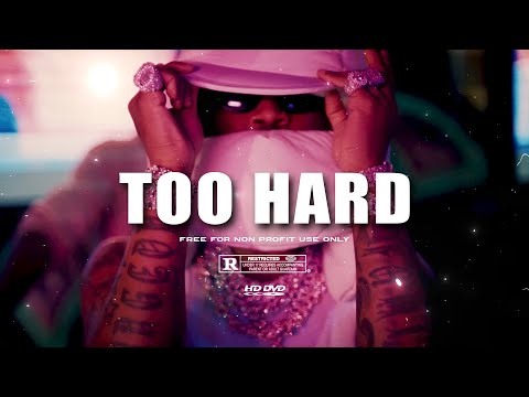[FREE] Gunna x Lil Baby Type Beat x Future Type Beat 2026 - "TOO HARD" | Trap x Lil Durk Type Beat