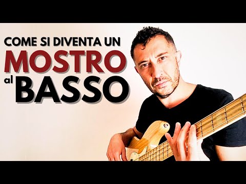 Come si diventa un Mostro al Basso? (Spoiler: il Mostro sei tu)