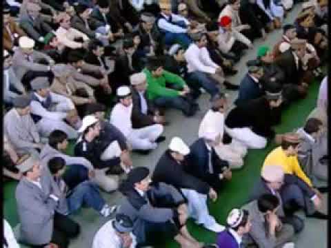 Urdu Friday Sermon 14th May 2010   Islam Ahmadiyyat