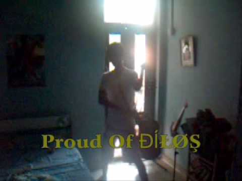 Diluka first movie by Diluka Perera