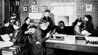 How a Team of Female Astronomers Revolutionized Our Understanding of Stars