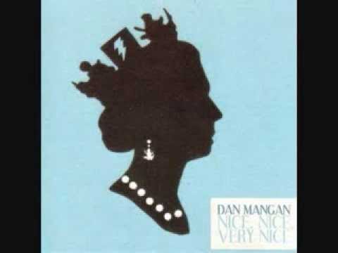 Dan Mangan - Tina's Glorious Comeback