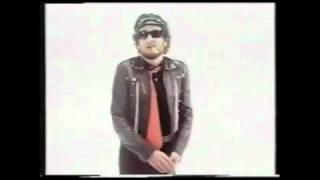 The Kenny Everett Show Sid Snot Video